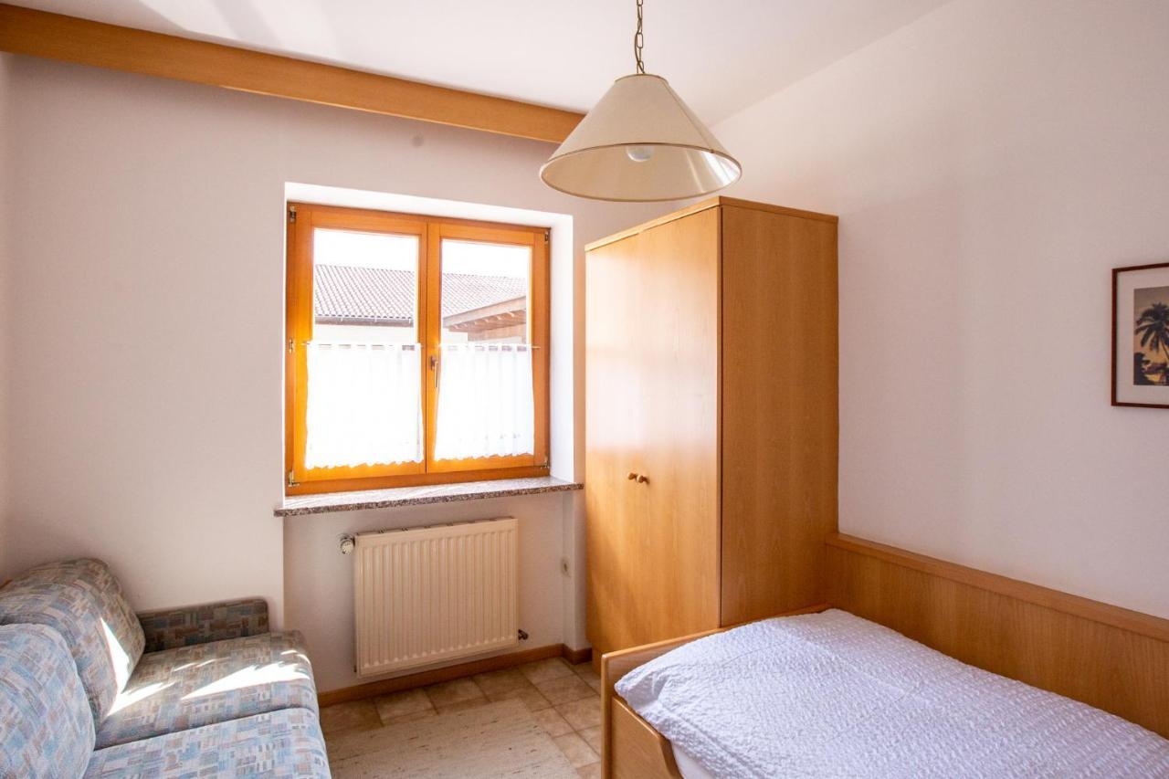 Mayr Apartments Plaus Exterior foto
